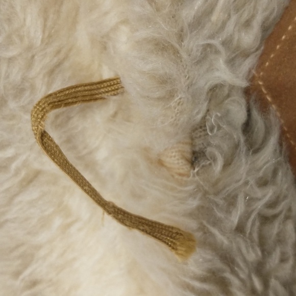 Vintage Western Leather Coat Suede Jacket Rancher by Perfecto USA Made Workwear - Picture 11 of 16